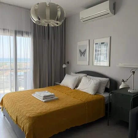 Iskiele Caesar Blue & Sea View H-49 *