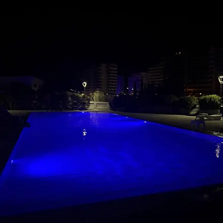 Iskiele Caesar Blue & Sea View H-49 Larnaca