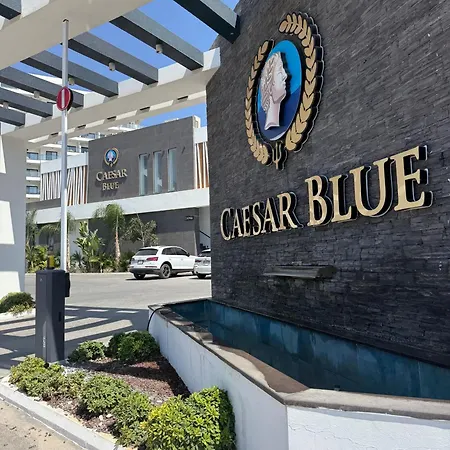 Iskiele Caesar Blue & Sea View H-49 * Larnaca