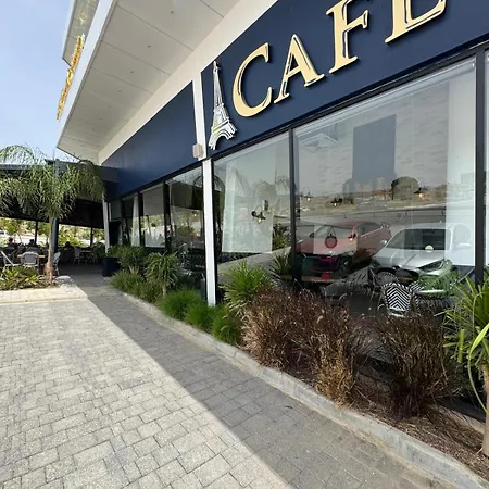 Iskiele Caesar Blue & Sea View H-49 * Larnaka
