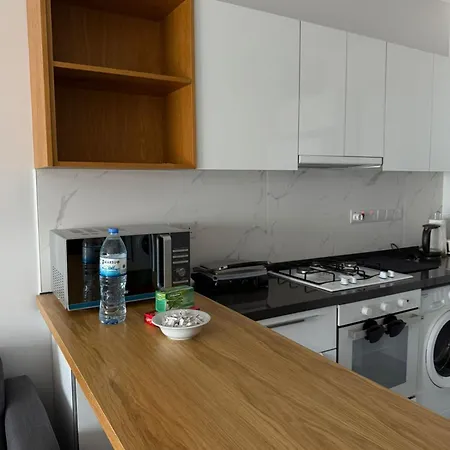 Apartmán Iskiele Caesar Blue & Sea View H-49