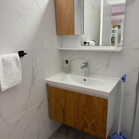 Apartmán Iskiele Caesar Blue & Sea View H-49